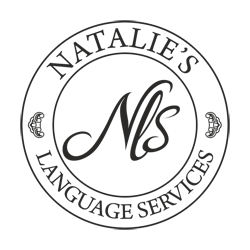 Natalie's Language Services